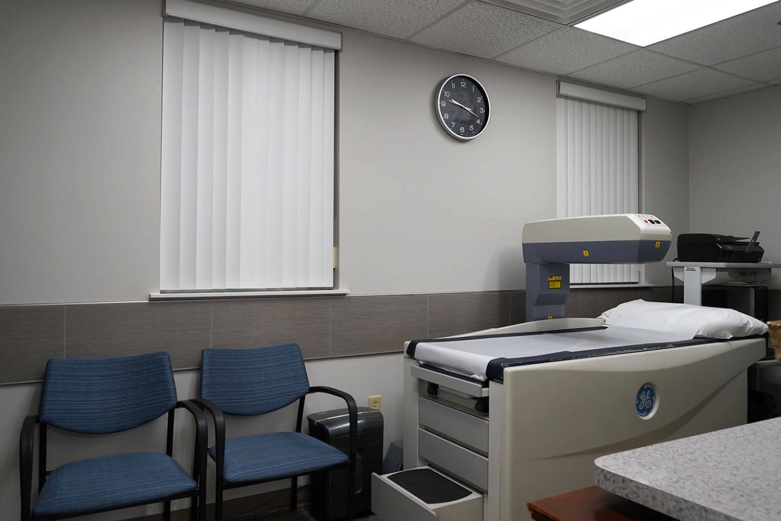 Linden Medical Group Linden Office Photo 3