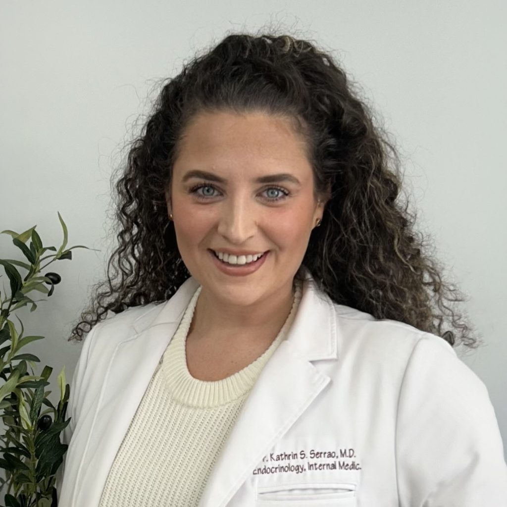 Dr Serrao Profile
